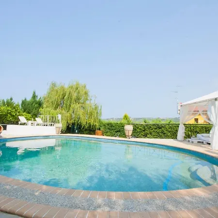 Bozis Private Pool Villa, * Siviri