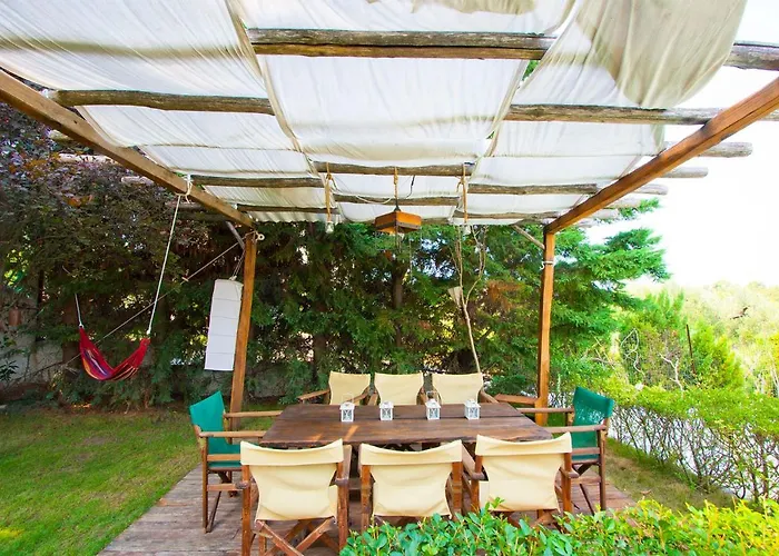 Villa Bozis Private Pool Villa, *