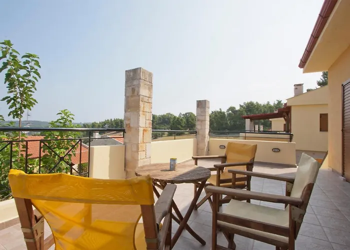 Bozis Private Pool Villa,