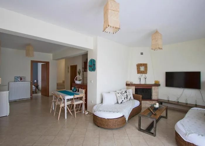 Bozis Private Pool Villa, Villa *