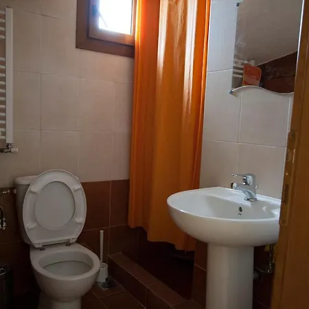 Bozis Private Pool Villa, Villa *