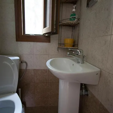 Villa Bozis Private Pool Villa,