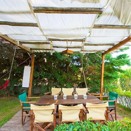 וילה Bozis Private Pool Villa, *