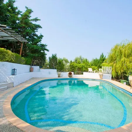 Bozis Private Pool Villa, *