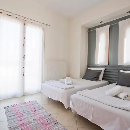 Bozis Private Pool Villa, *