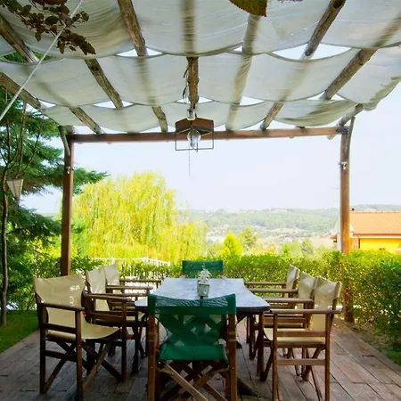 Villa Bozis Private Pool Villa, *