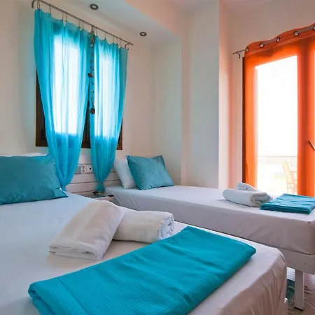 Bozis Private Pool Villa, *