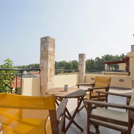 Bozis Private Pool Villa,