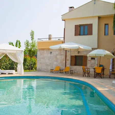 Villa Bozis Private Pool Villa, *