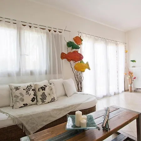 Bozis Private Pool Villa, * סיווירי