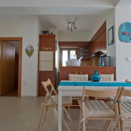 וילה Bozis Private Pool Villa, סיווירי