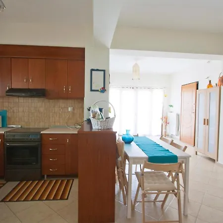 וילה Bozis Private Pool Villa, *