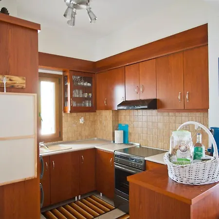 וילה Bozis Private Pool Villa,