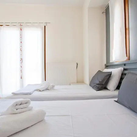 וילה Bozis Private Pool Villa, *