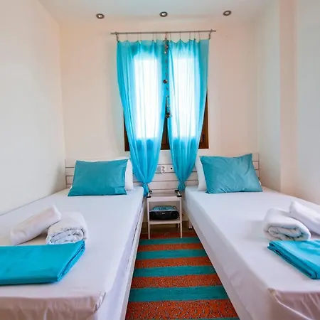 Bozis Private Pool Villa, *