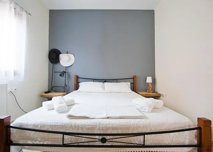 Bozis Private Pool Villa, Villa *