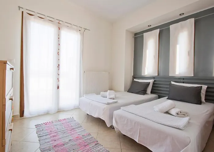 Bozis Private Pool Villa, *