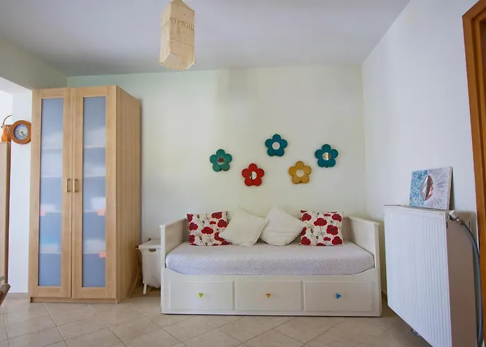 Villa Bozis Private Pool Villa,