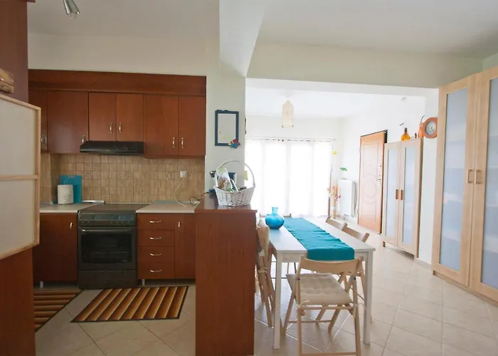 Villa Bozis Private Pool Villa, *