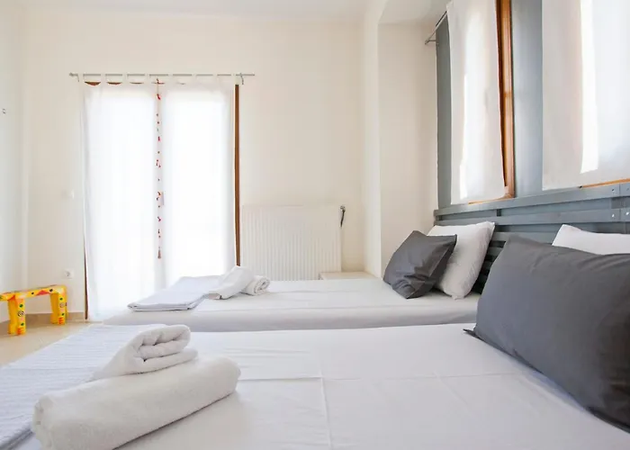 Villa Bozis Private Pool Villa, *