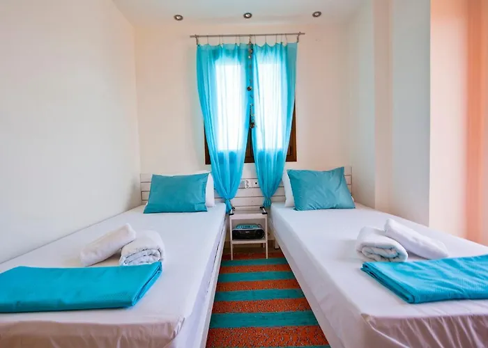 Bozis Private Pool Villa, *