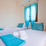 Bozis Private Pool Villa, Villa *