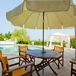 Bozis Private Pool Villa, * Szíviri