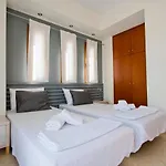 Bozis Private Pool Villa, Villa *