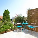 Bozis Private Pool Villa, Villa