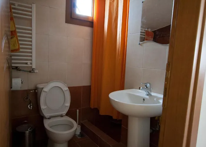 Bozis Private Pool Villa, Villa *