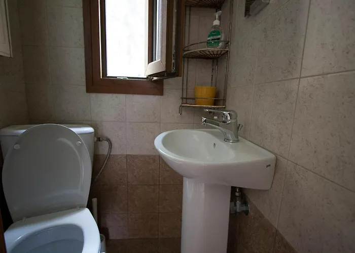 Villa Bozis Private Pool Villa,