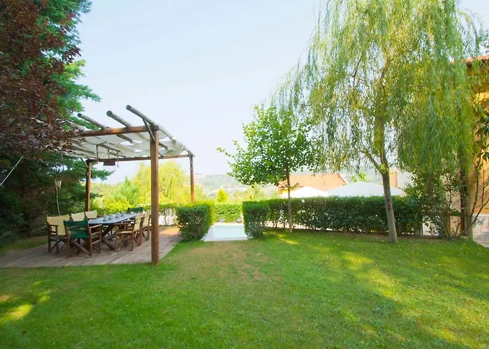 Bozis Private Pool Villa, Siviri