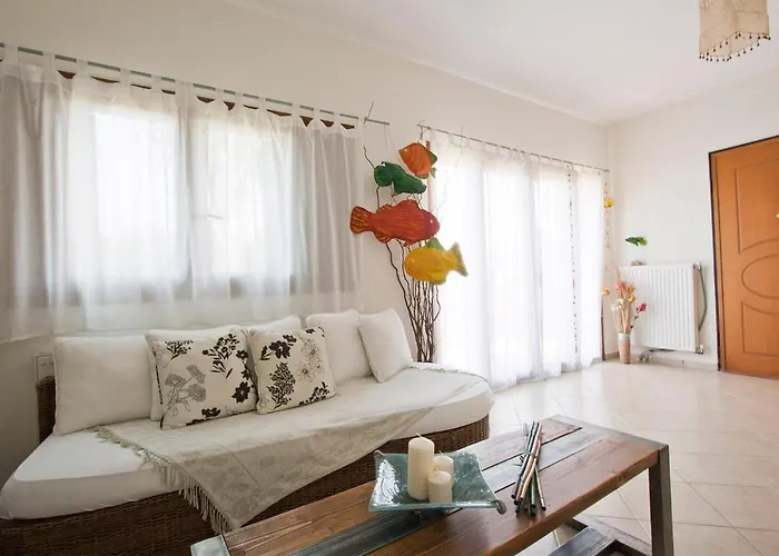 Bozis Private Pool Villa, * Siviri