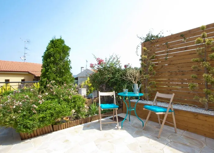 Bozis Private Pool Villa, Villa