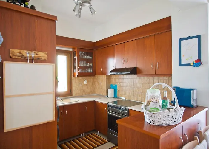 Villa Bozis Private Pool Villa,